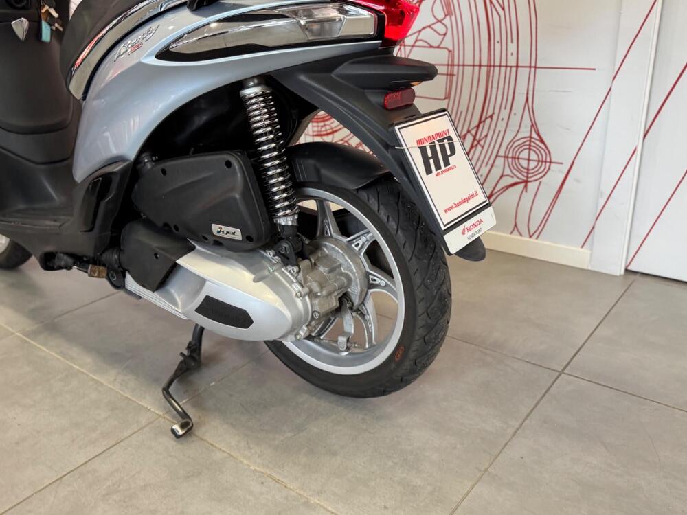 Piaggio Liberty 150 3V ABS (2021 - 24) (15)