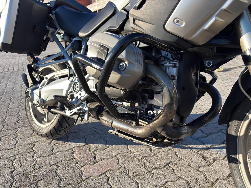 Bmw R 1200 GS (2010 - 12) (3)