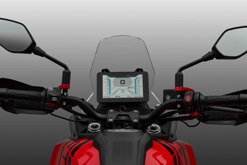 QJ Motor SRT 600 SX (2024 - 26) (7)