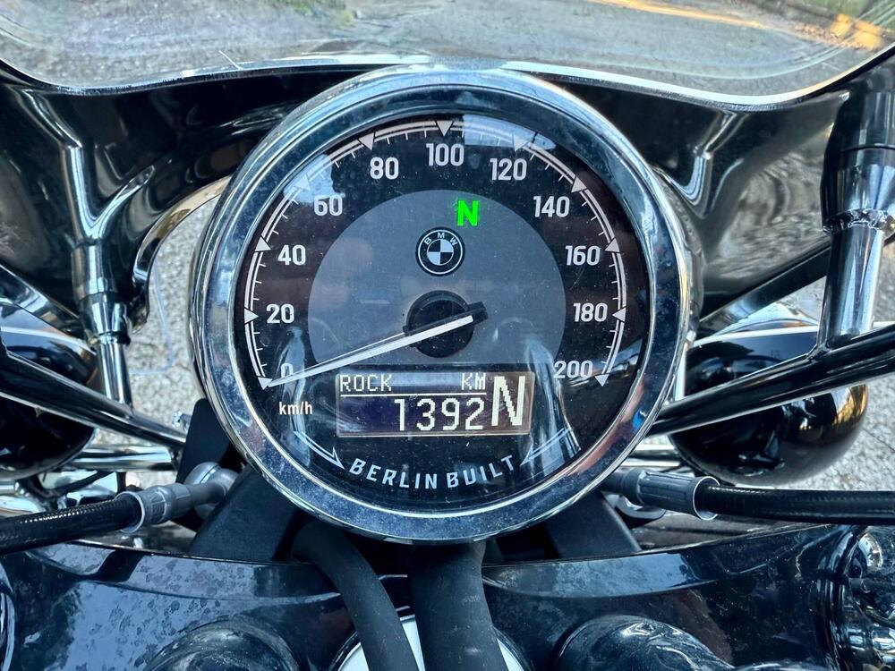 Bmw R 18 (2020 - 24)