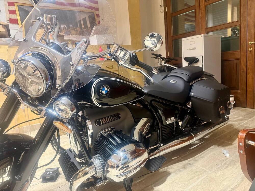 Bmw R 18 (2020 - 24) (2)