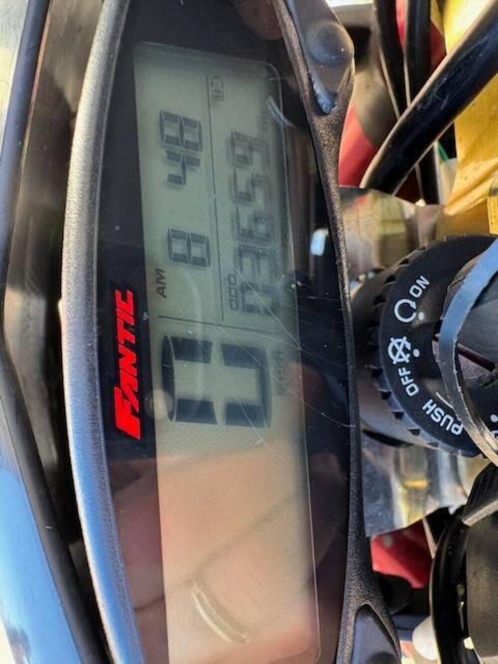 Fantic Motor XM 50 Motard Competition 2T (2021 - 22) (4)