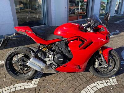 Ducati SuperSport 950 (2021 - 24) usata