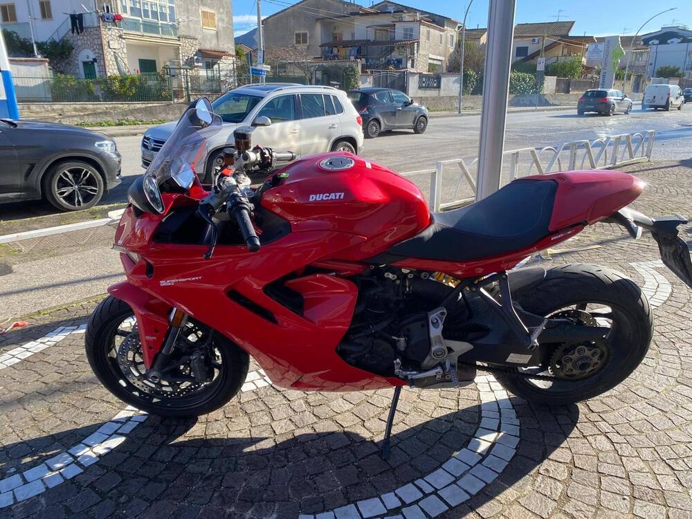 Ducati SuperSport 950 (2021 - 24) (2)