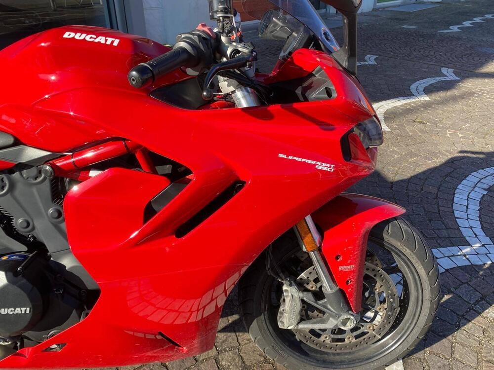 Ducati SuperSport 950 (2021 - 24) (6)