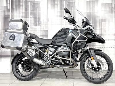 Bmw R 1200 GS Adventure (2017 - 18) usata