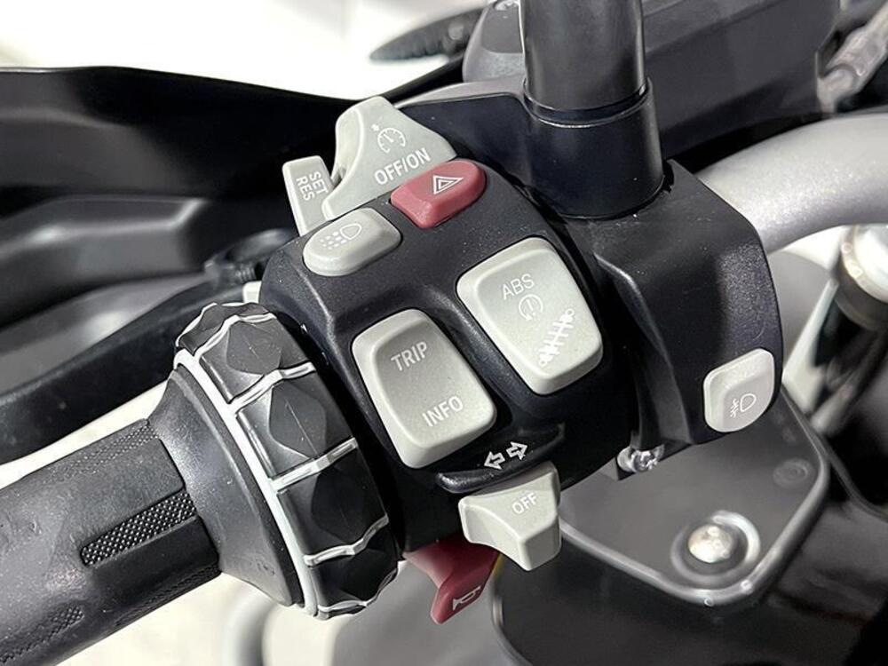 Bmw R 1200 GS Adventure (2017 - 18) (4)