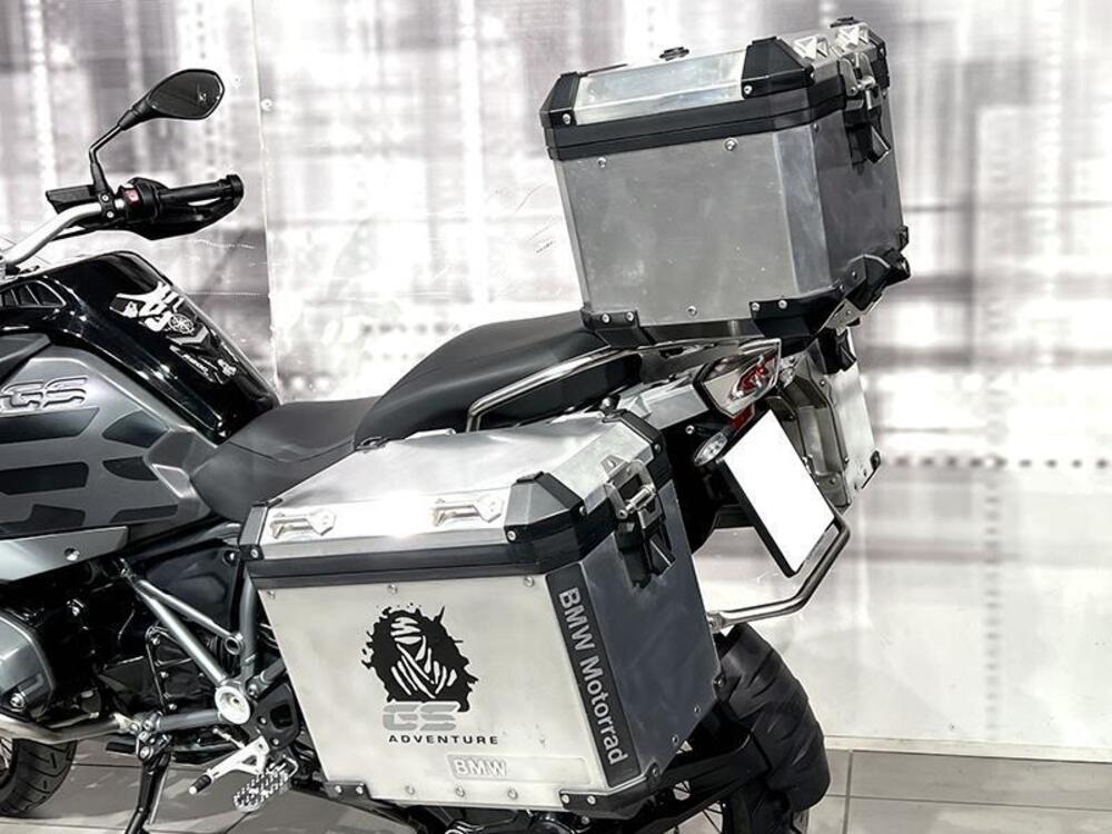 Bmw R 1200 GS Adventure (2017 - 18) (5)