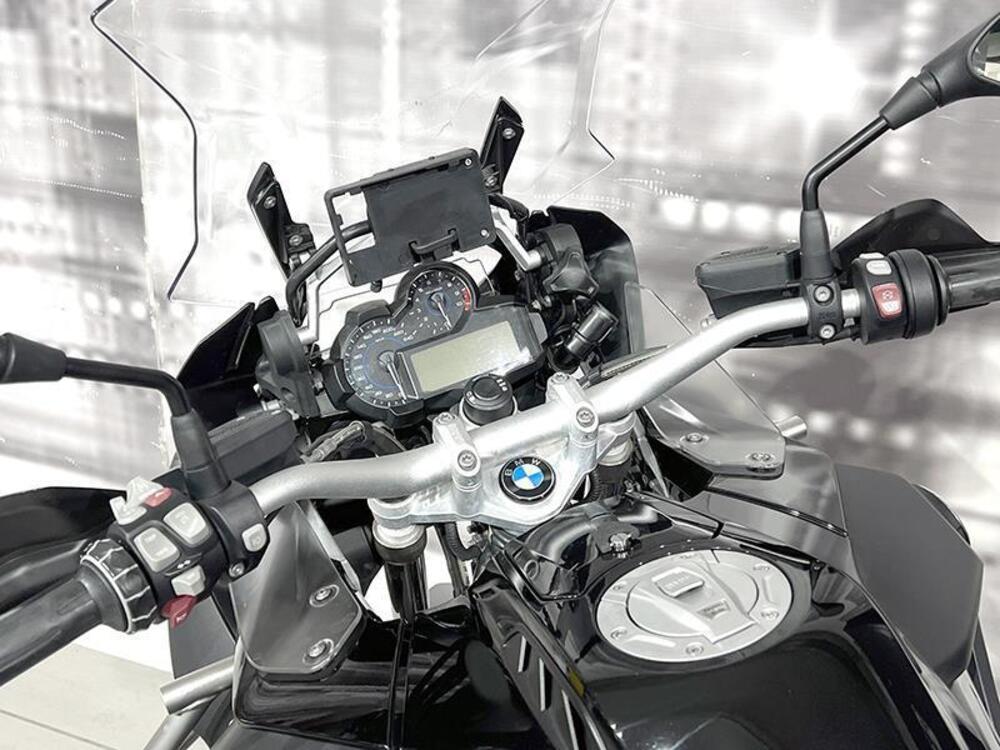 Bmw R 1200 GS Adventure (2017 - 18) (6)