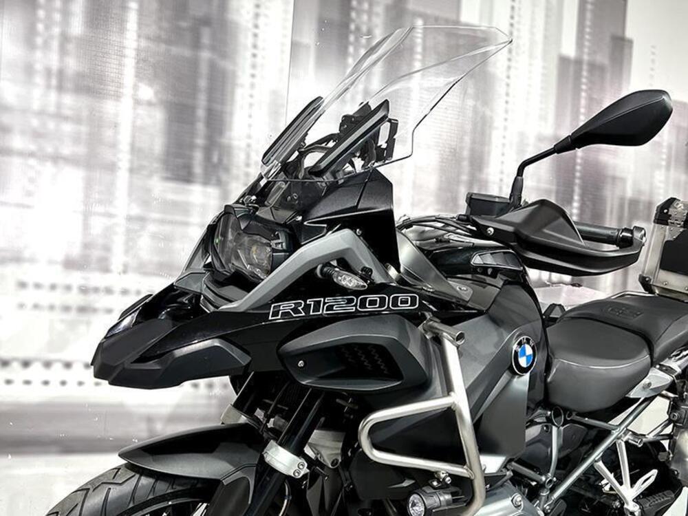 Bmw R 1200 GS Adventure (2017 - 18) (9)