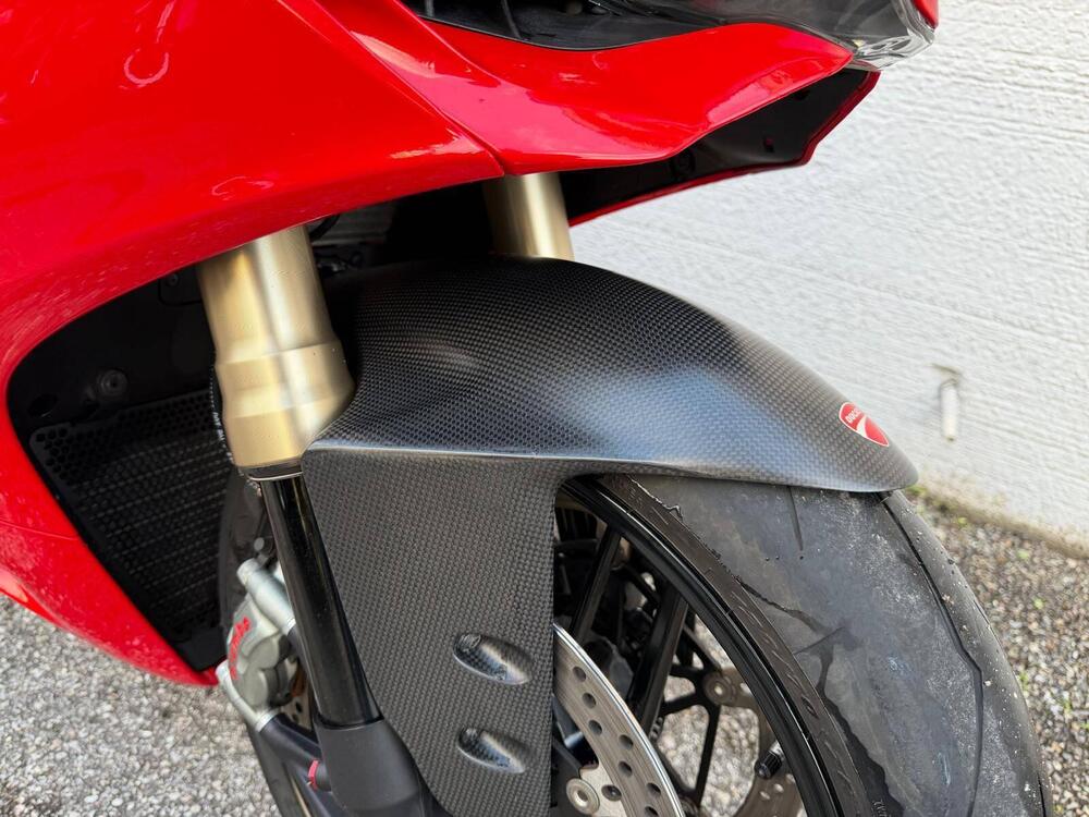 Ducati 1199 Panigale (2012 - 13) (3)