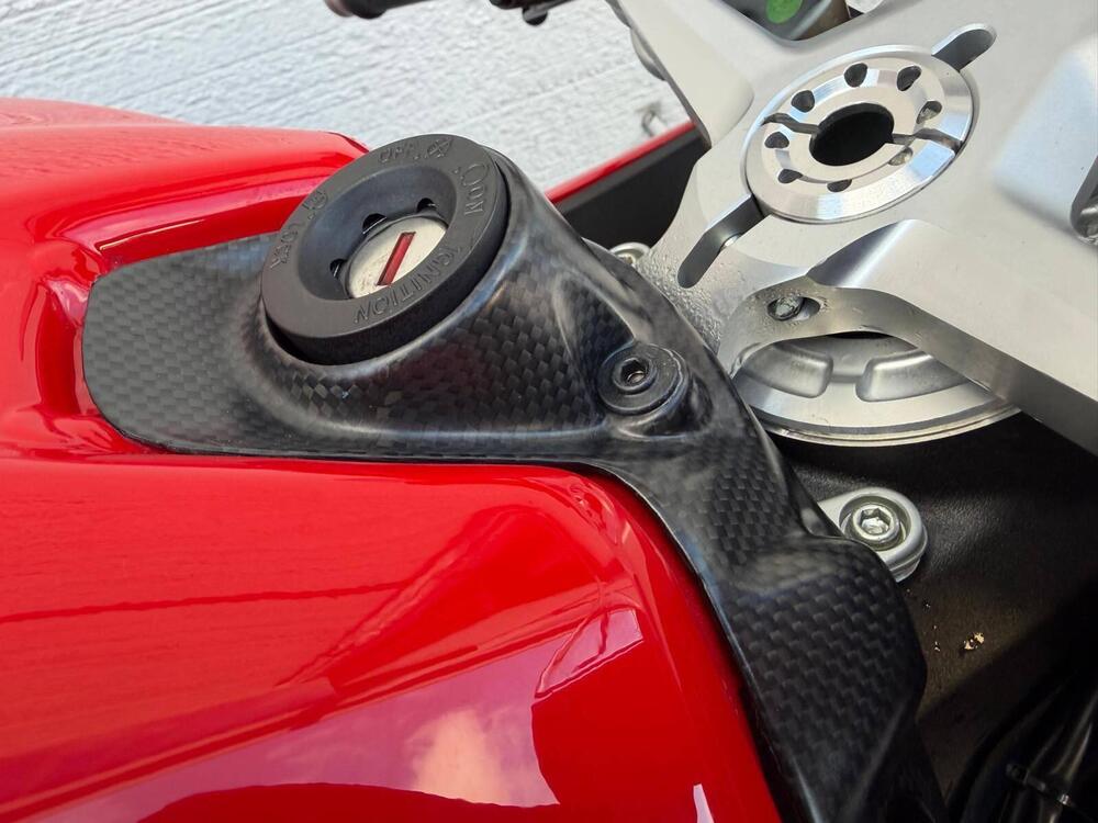 Ducati 1199 Panigale (2012 - 13) (4)
