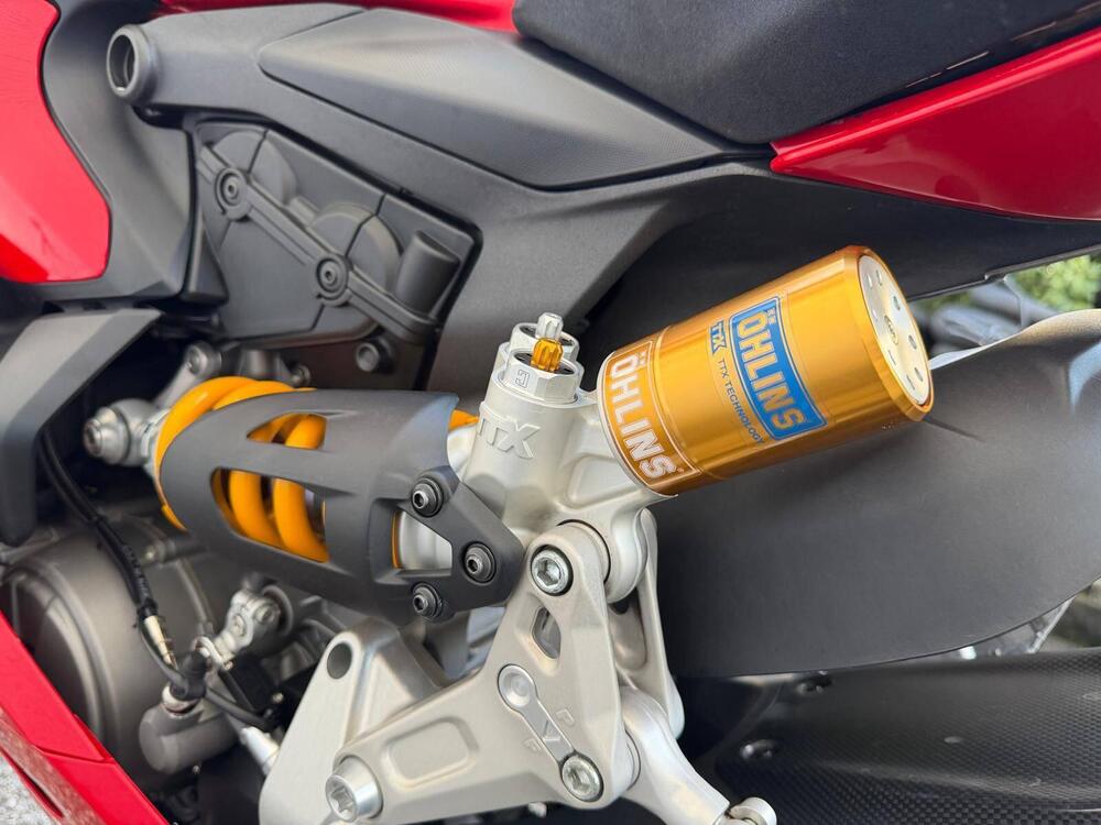 Ducati 1199 Panigale (2012 - 13) (5)