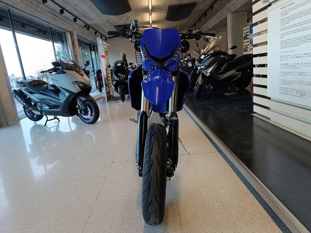 Yamaha WR 450 F (2022 - 24) (2)