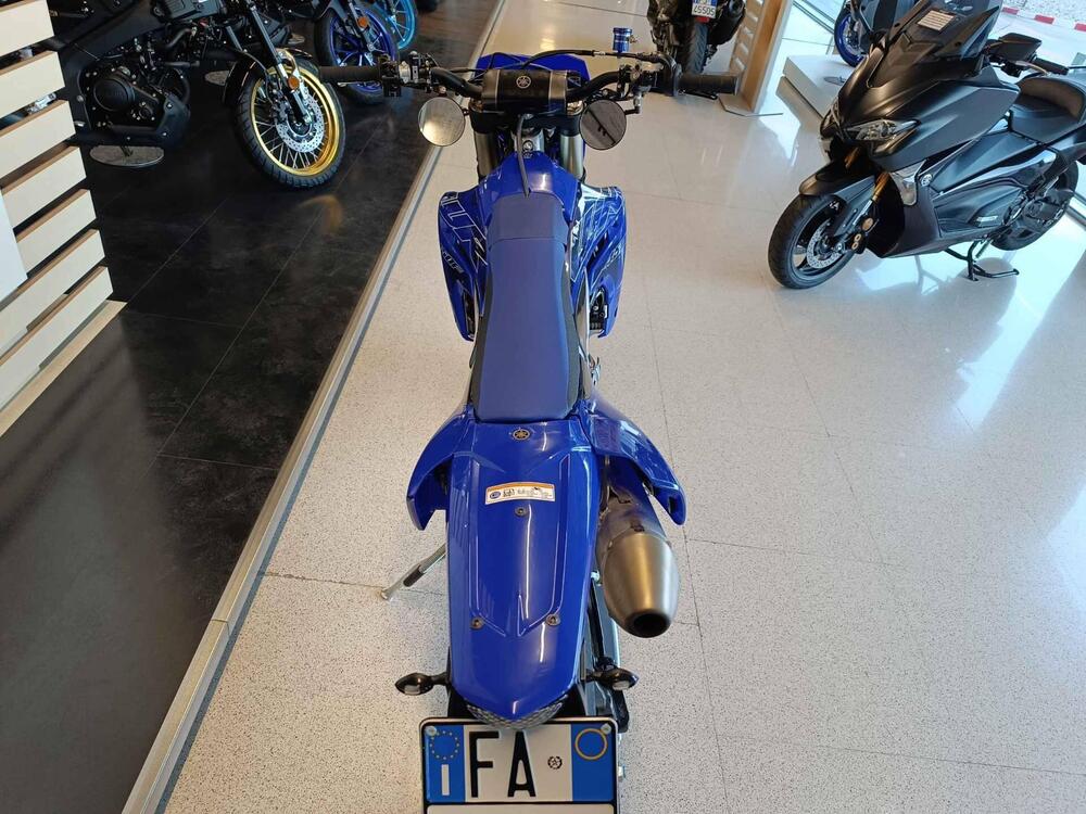 Yamaha WR 450 F (2022 - 24) (3)