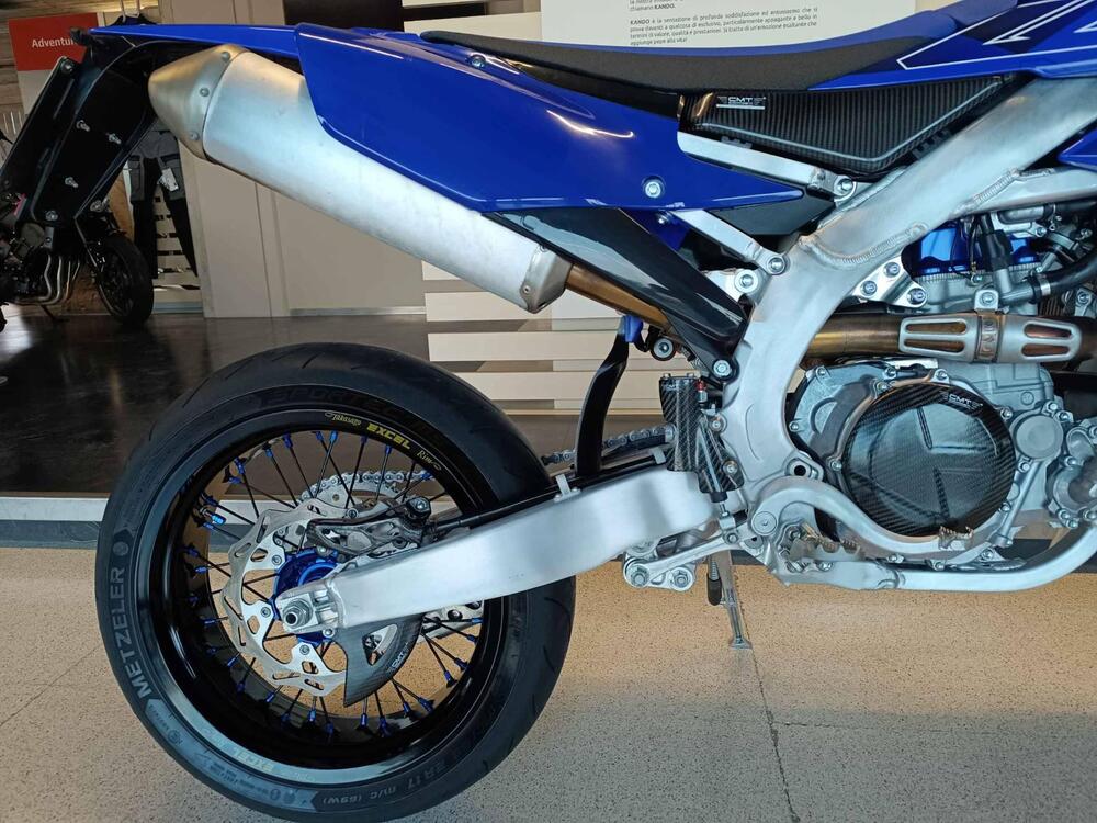 Yamaha WR 450 F (2022 - 24) (4)