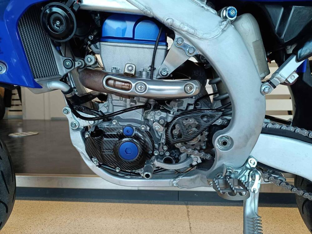 Yamaha WR 450 F (2022 - 24) (6)
