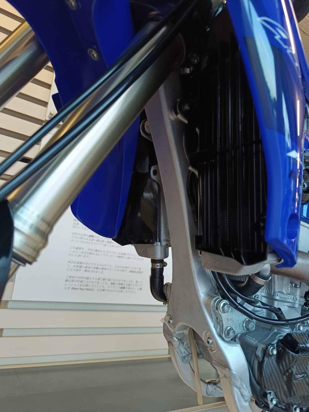 Yamaha WR 450 F (2022 - 24) (9)