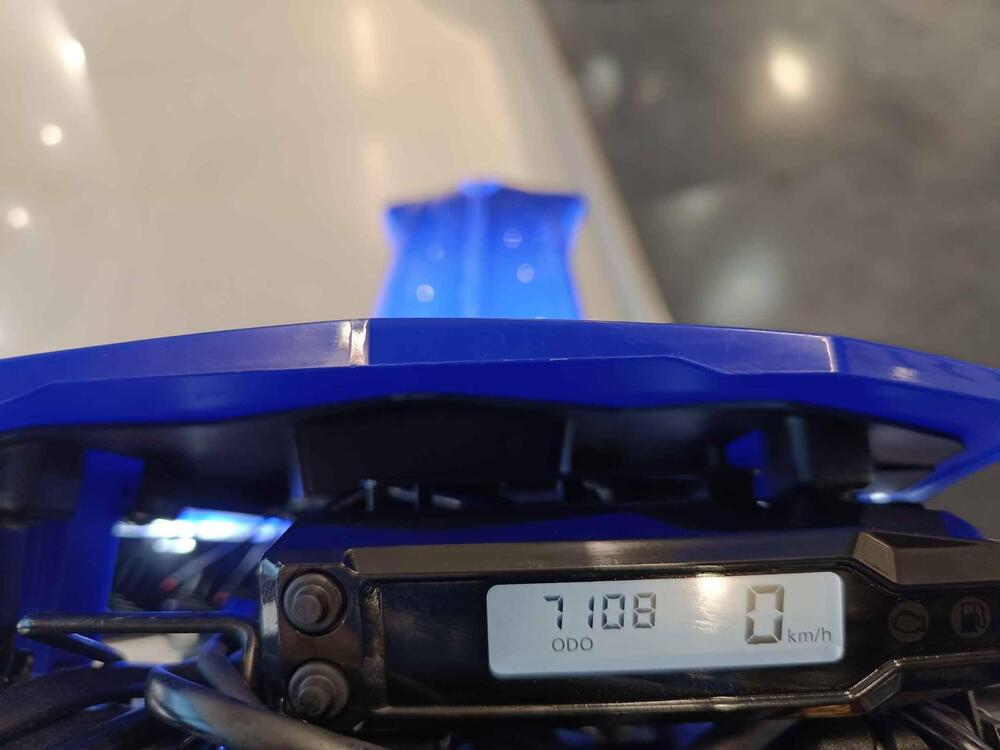 Yamaha WR 450 F (2022 - 24) (10)