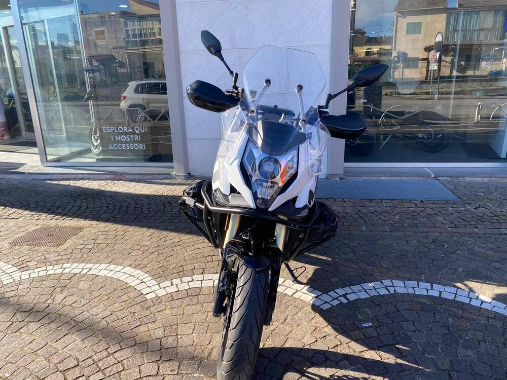 CFMOTO 650MT (2021 - 24) (5)