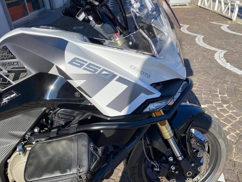 CFMOTO 650MT (2021 - 24) (7)