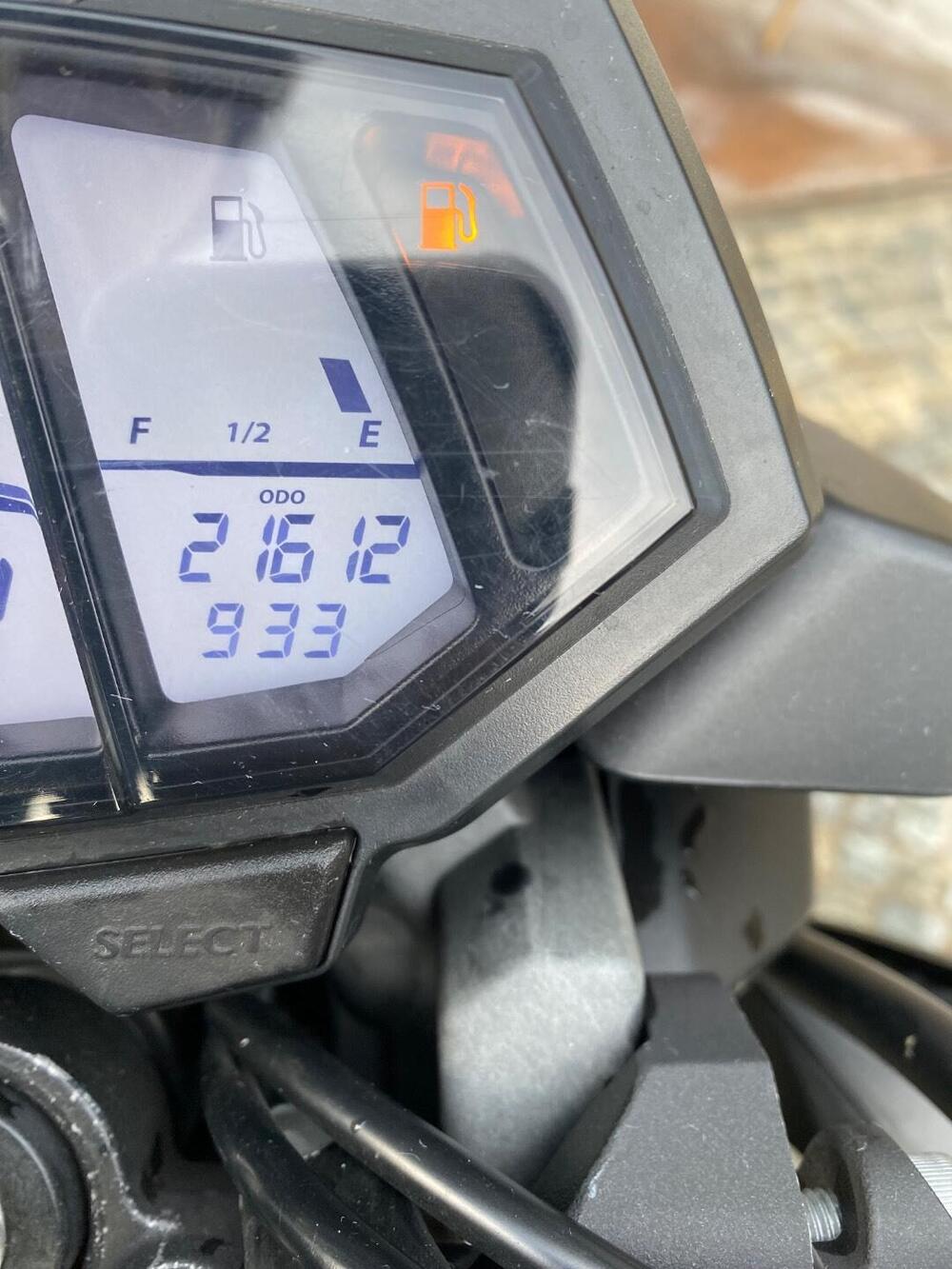 Yamaha MT-125 (2014 - 16) (5)