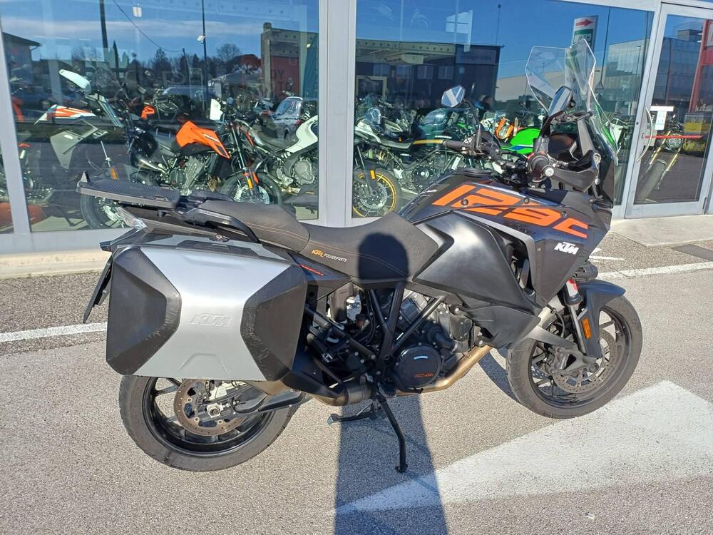KTM 1290 Super Adventure S (2017 - 20) (4)