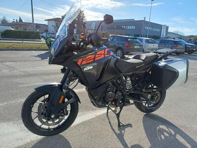 KTM 1290 Super Adventure S (2017 - 20) usata