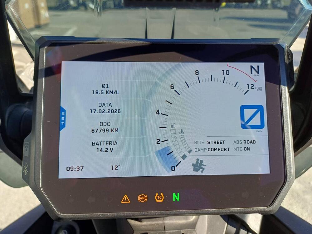 KTM 1290 Super Adventure S (2017 - 20) (6)