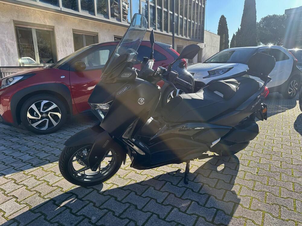 Yamaha X-Max 300 Tech Max (2021 - 24) (3)