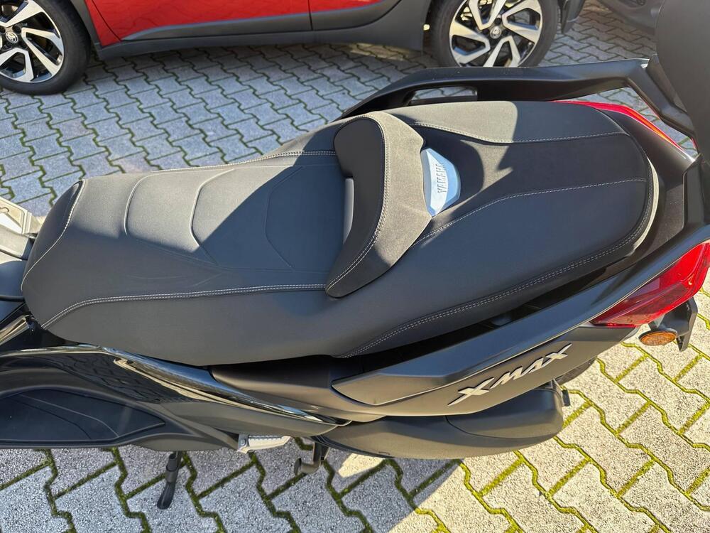 Yamaha X-Max 300 Tech Max (2021 - 24) (8)