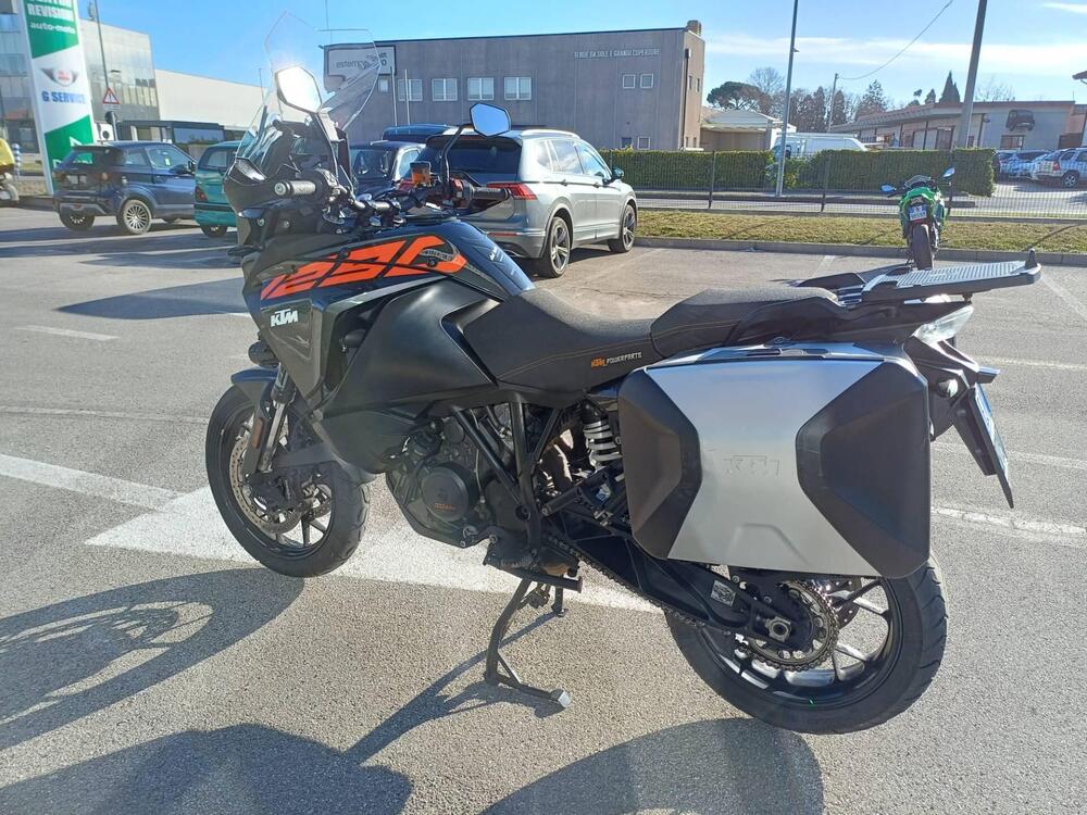 KTM 1290 Super Adventure S (2017 - 20) (3)
