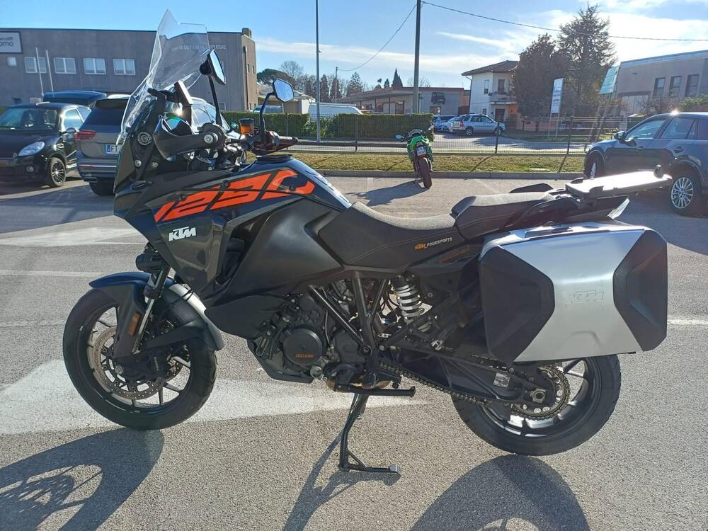 KTM 1290 Super Adventure S (2017 - 20) (2)