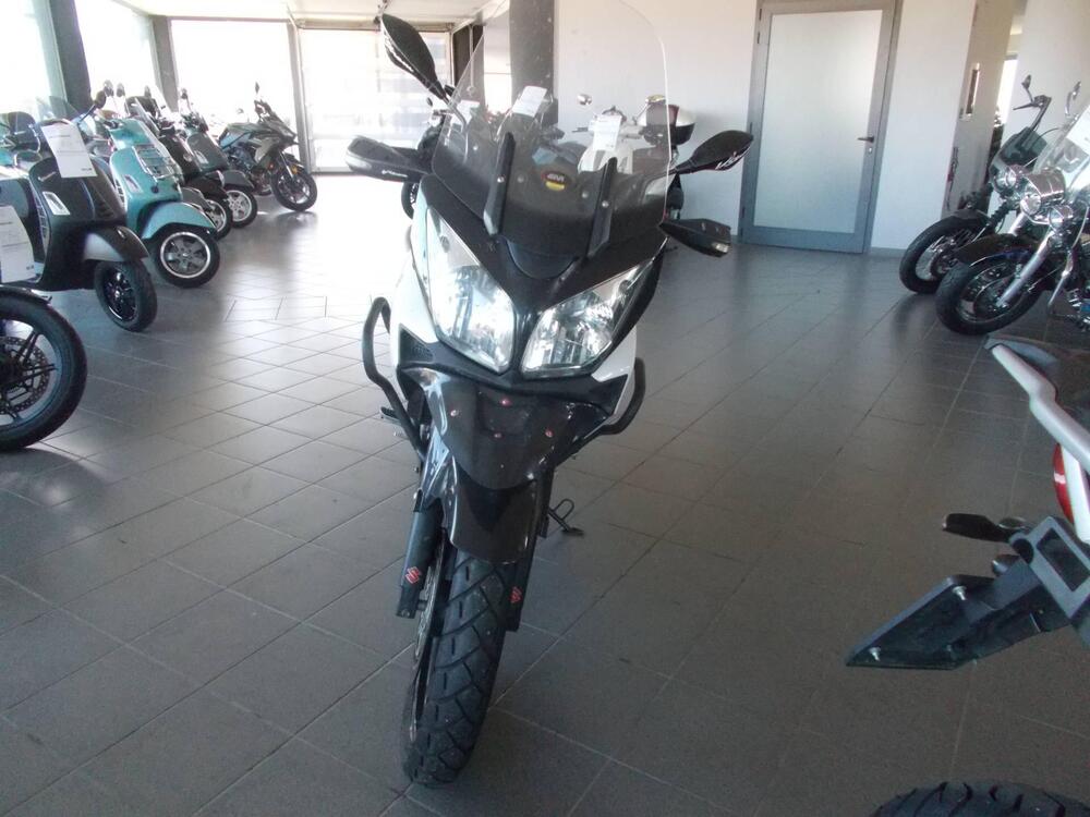 Suzuki V-Strom 650DL (2004 - 06) (5)