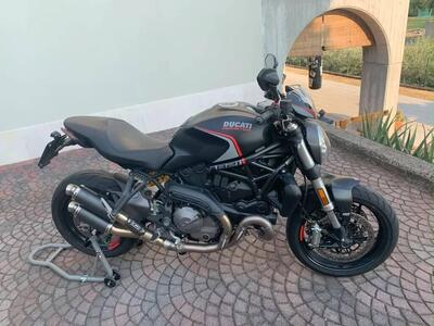 Ducati Monster 821 Stealth (2019 - 20) usata