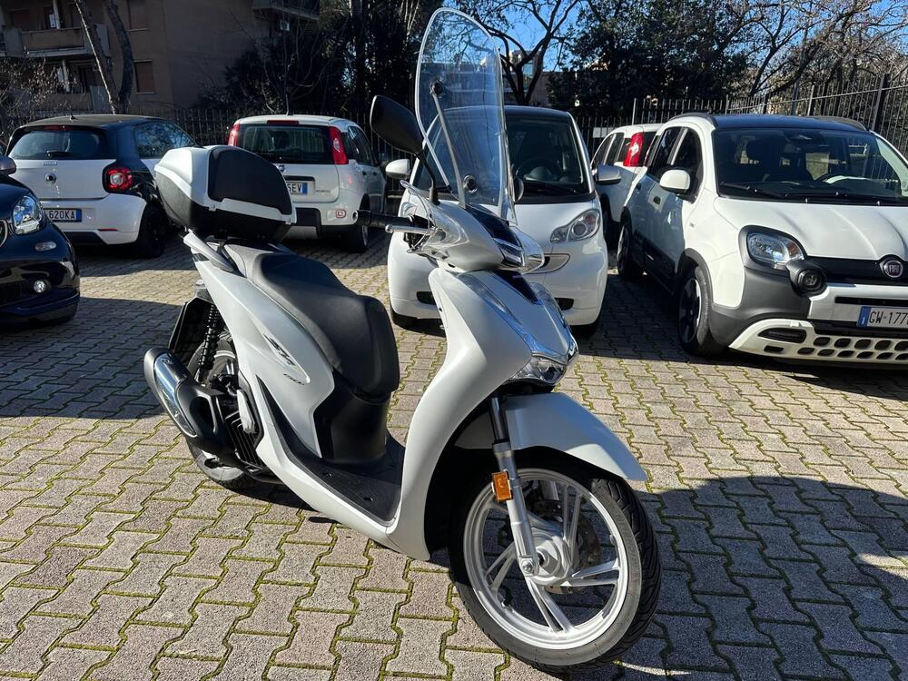 Honda SH 150i (2024 - 25)