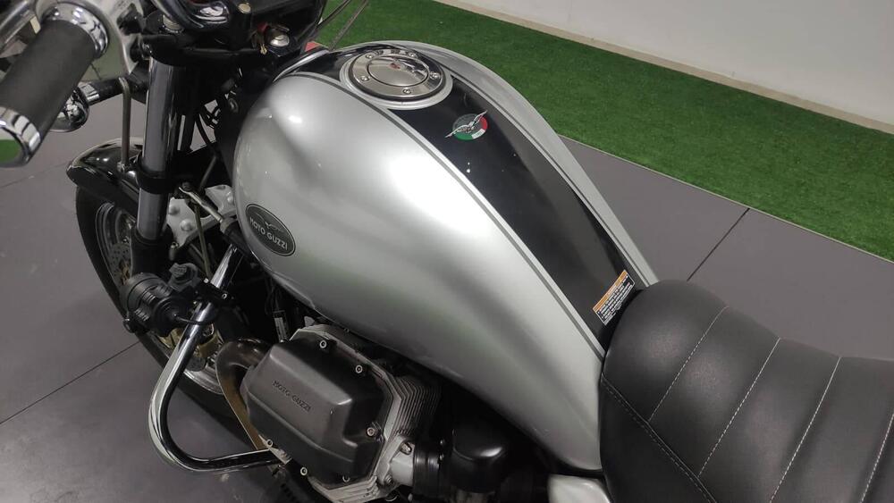 Moto Guzzi California Stone Touring (2003 - 06) (10)