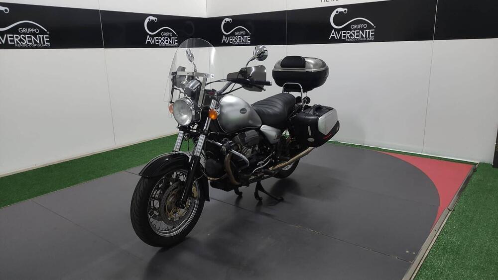 Moto Guzzi California Stone Touring (2003 - 06) (5)