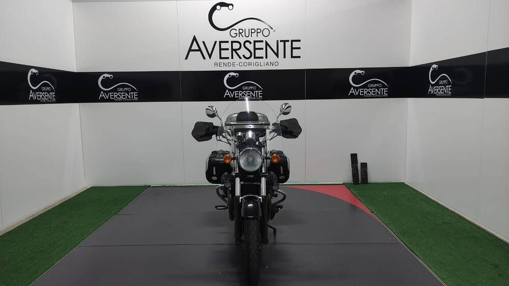 Moto Guzzi California Stone Touring (2003 - 06) (8)