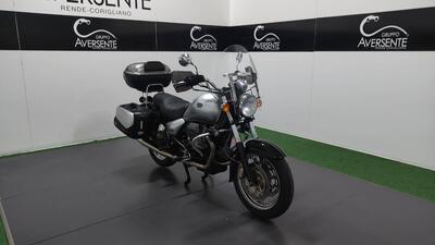 Moto Guzzi California Stone Touring (2003 - 06) usata