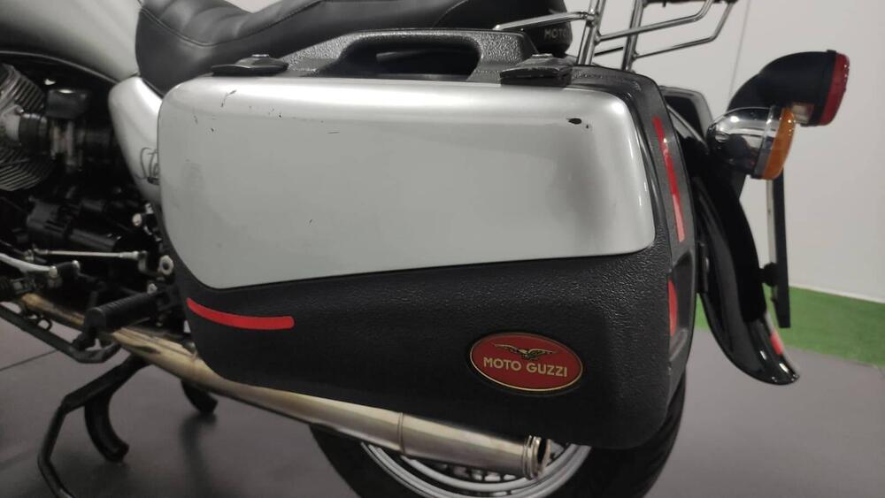 Moto Guzzi California Stone Touring (2003 - 06) (11)
