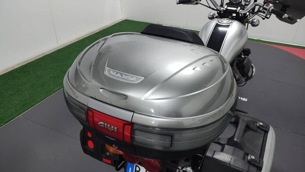 Moto Guzzi California Stone Touring (2003 - 06) (12)