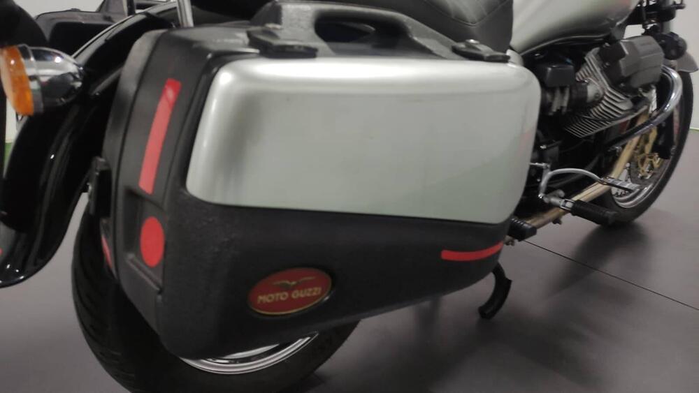 Moto Guzzi California Stone Touring (2003 - 06) (13)