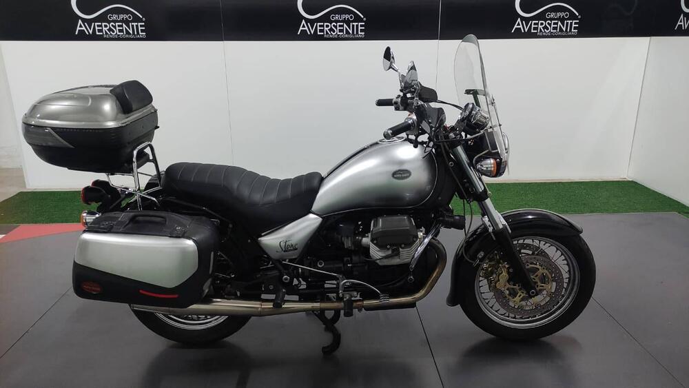 Moto Guzzi California Stone Touring (2003 - 06) (2)