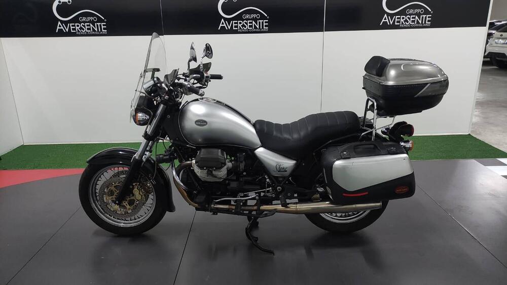 Moto Guzzi California Stone Touring (2003 - 06) (6)