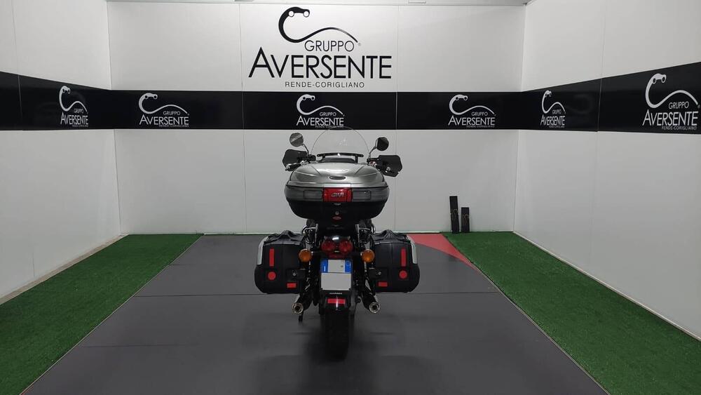 Moto Guzzi California Stone Touring (2003 - 06) (9)