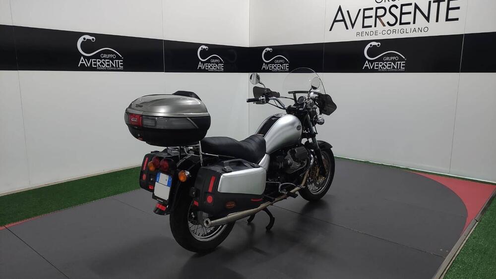 Moto Guzzi California Stone Touring (2003 - 06) (3)