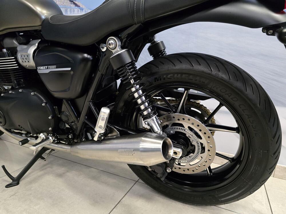 Triumph Street Twin 900 (2019 - 20) (7)