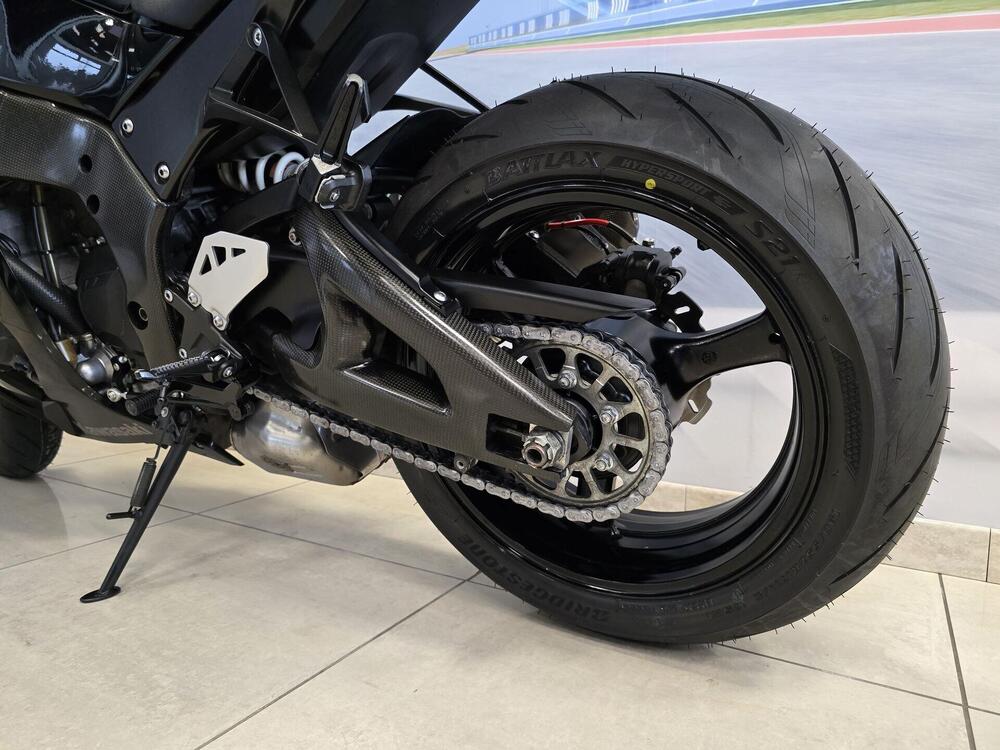 Kawasaki Ninja 1000 ZX-10R (2011 - 15) (9)