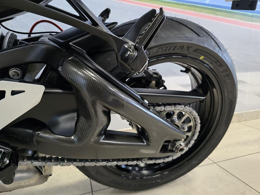 Kawasaki Ninja 1000 ZX-10R (2011 - 15) (11)